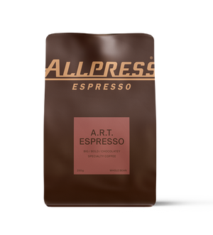 A.R.T. Espresso