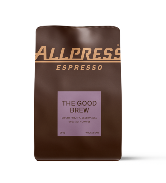 The Good Brew