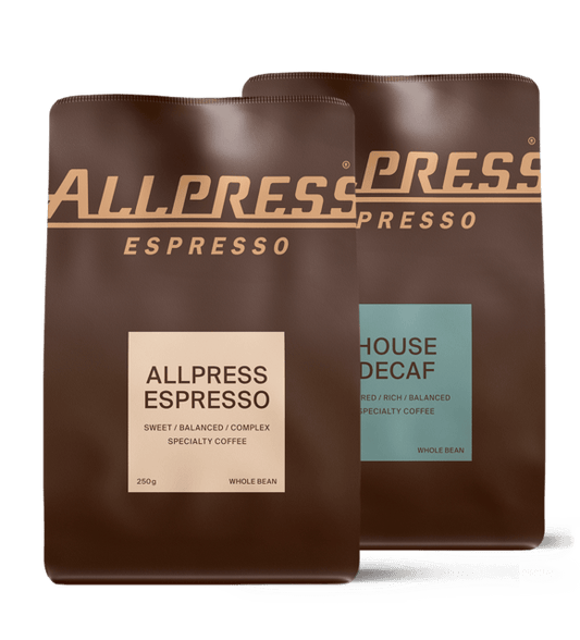 Day & Night Coffee Bundle