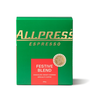 Festive Blend