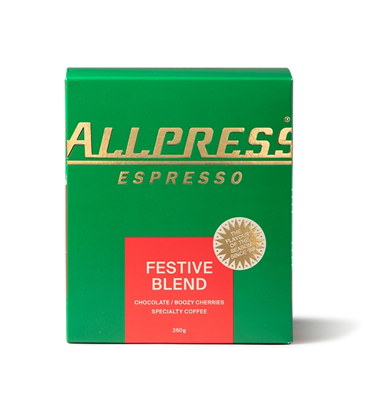 Festive Blend