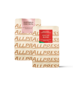 Festive Filter Brew Bundle