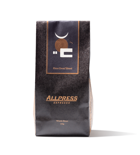 Haus Decaf Blend - Office