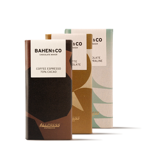 Bahen & Co x Allpress - Gift Pack