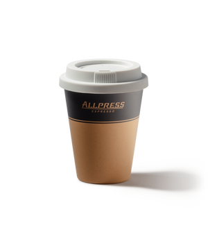 Allpress Reusable Coffee Cup