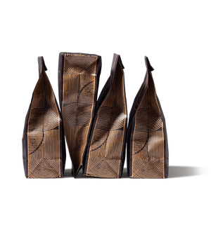 6 Month Coffee Subscription | Prepaid Delivered Weekly